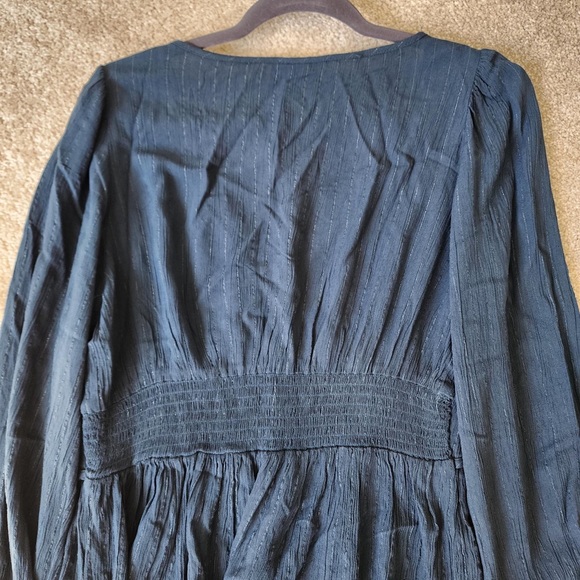 NWT Women Blouse Knox Rose Blouse - Size M - Picture 5 of 7